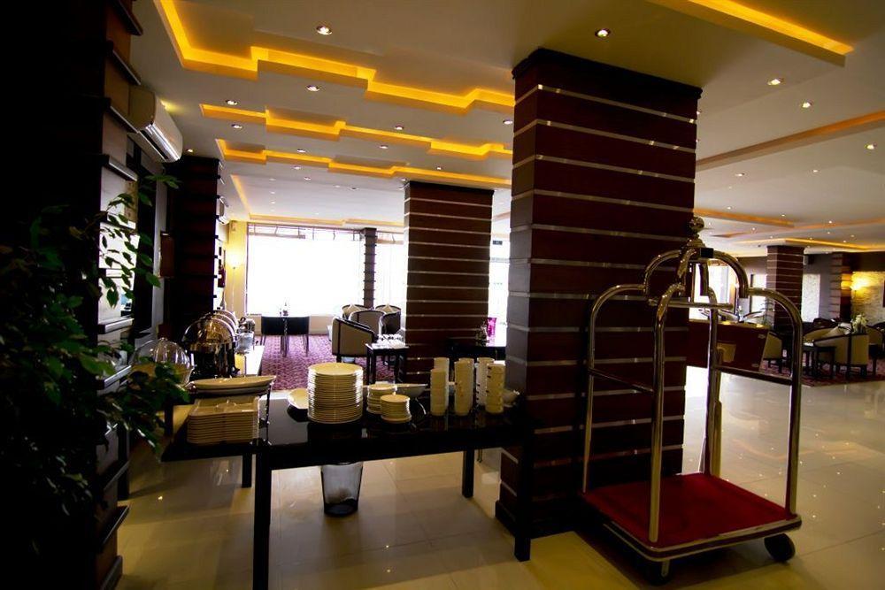 Rest Night Hotel Suites- Al Falah Riyadh Exterior photo