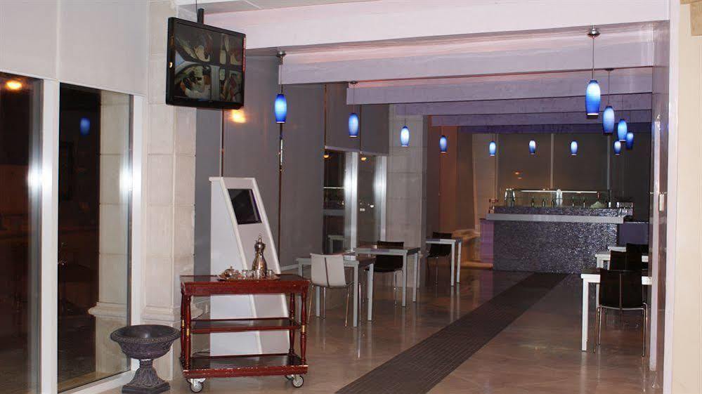 Rest Night Hotel Suites- Al Falah Riyadh Exterior photo