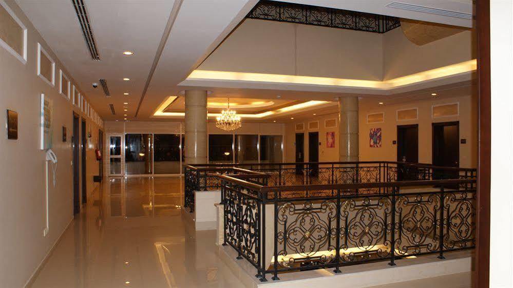 Rest Night Hotel Suites- Al Falah Riyadh Exterior photo